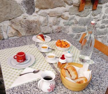 Ales Bed & Breakfast | B&B Daddanca