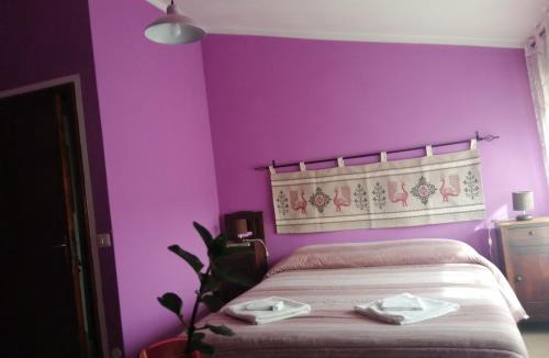 Ales Bed & Breakfast | B&B Daddanca