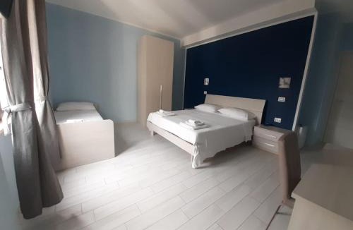 Agropoli Bed & Breakfast | B&B DAFNE