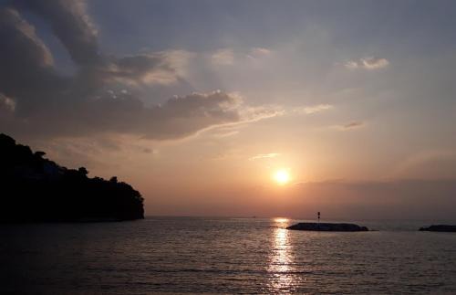 Agropoli Bed & Breakfast | B&B DAFNE