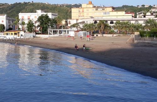 Agropoli Bed & Breakfast | B&B DAFNE