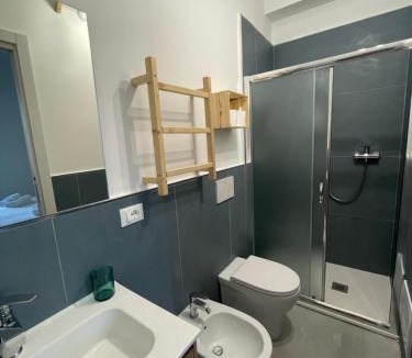 Mongiove Bed & Breakfast | B&B Dai Nonni