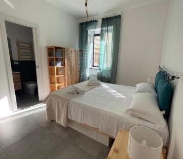 Mongiove Bed & Breakfast | B&B Dai Nonni