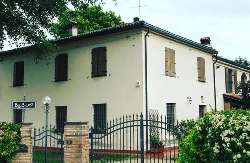 Bagnacavallo Bed & Breakfast | B&B Dany