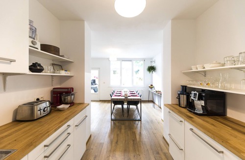 Blauwput Bed & Breakfast | B&B Daya