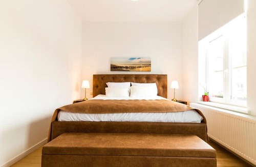 Blauwput Bed & Breakfast | B&B Daya
