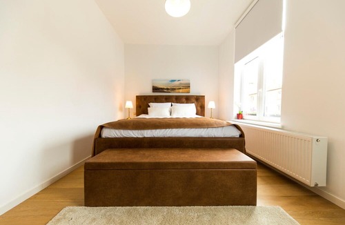 Blauwput Bed & Breakfast | B&B Daya