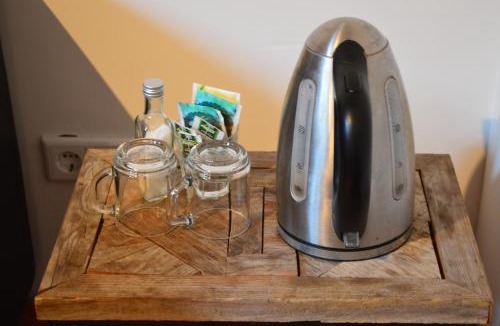 Breda Bed & Breakfast | B&B de Bievangh