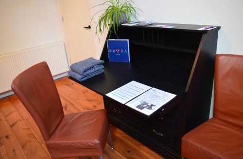 Breda Bed & Breakfast | B&B de Bievangh