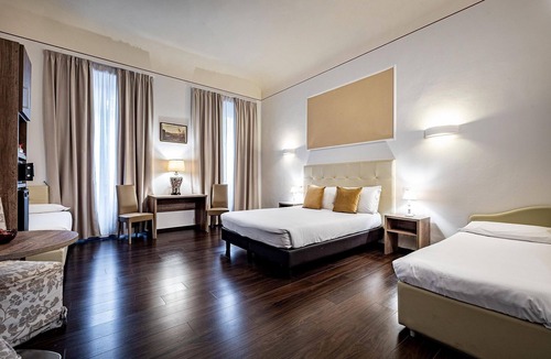 Duomo House | B&B De' Biffi