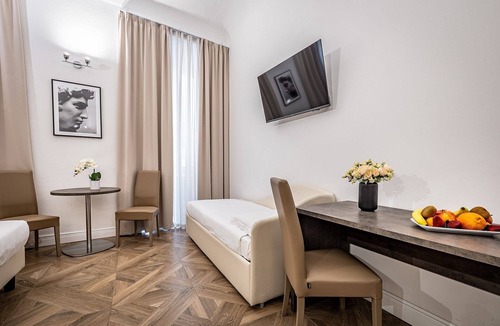 Duomo House | B&B De' Biffi