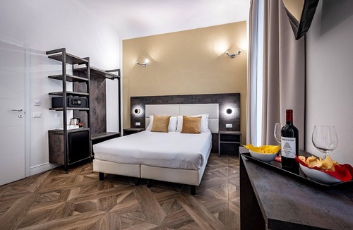 Duomo House | B&B De' Biffi