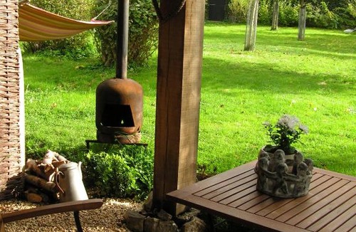 Eijsden Bed & Breakfast | B&B de Breul