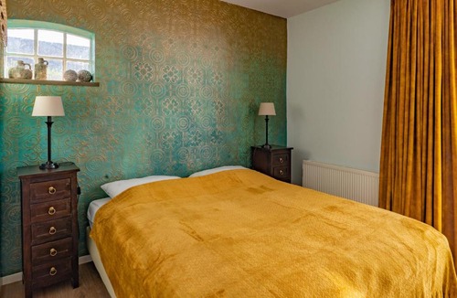 Gasselte Bed & Breakfast | B&B De Buren