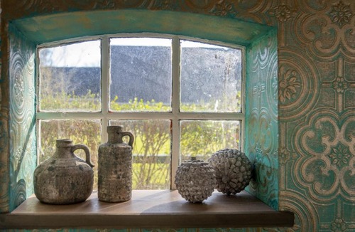 Gasselte Bed & Breakfast | B&B De Buren