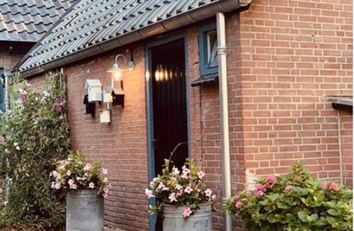 Meerveld Bed & Breakfast | B&B De Buxushoeve