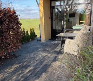 Klaaswaal Bed & Breakfast | B&B de Danser