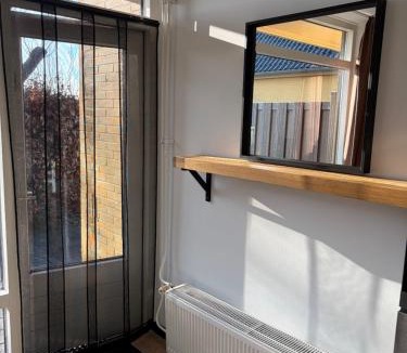 Klaaswaal Bed & Breakfast | B&B de Danser