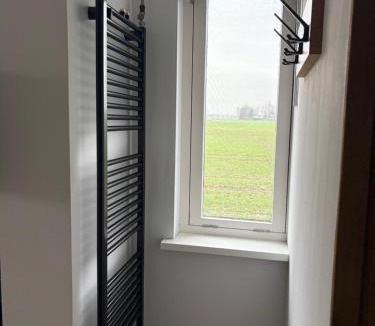 Klaaswaal Bed & Breakfast | B&B de Danser