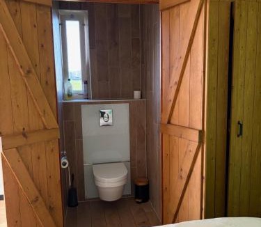 Klaaswaal Bed & Breakfast | B&B de Danser