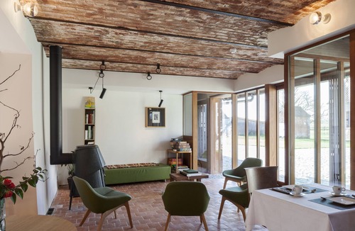 Sint-Denijs Bed & Breakfast | B&B De Deugdzonde