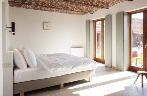 Sint-Denijs Bed & Breakfast | B&B De Deugdzonde