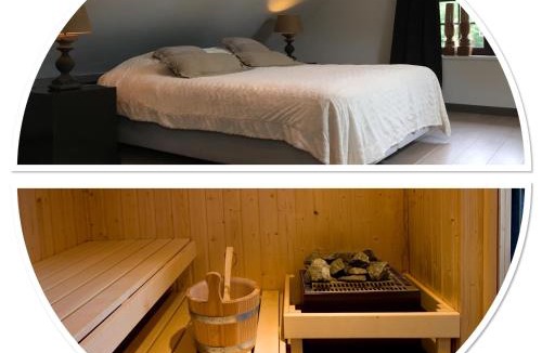 Weerdinge Bed & Breakfast | B&B De Drentse Es