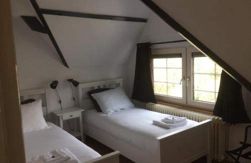 Breda Apartment | B&B de Druif