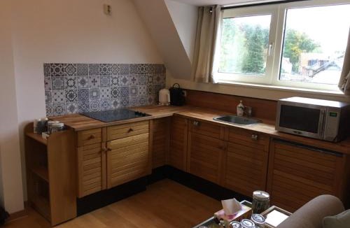 Breda Apartment | B&B de Druif