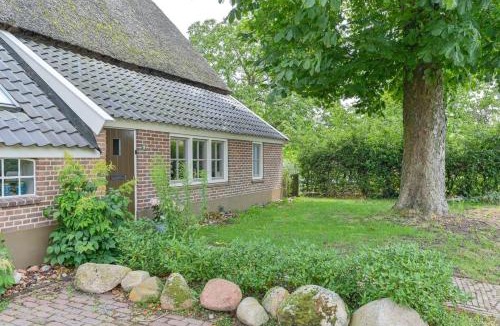 Noord-Sleen Bed & Breakfast | B&B De Emmer