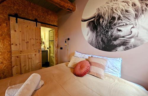 Noord-Sleen Bed & Breakfast | B&B De Emmer
