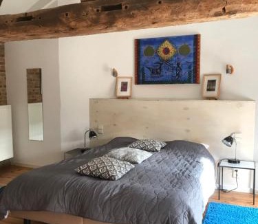 Heks Bed & Breakfast | B&B De Henehoeve