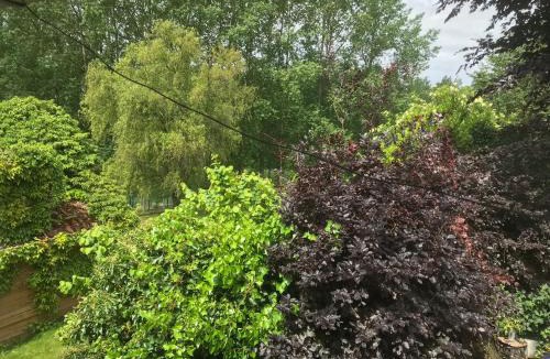 Heks Bed & Breakfast | B&B De Henehoeve