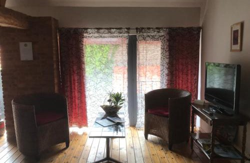 Heks Bed & Breakfast | B&B De Henehoeve