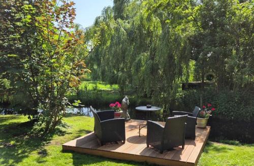 Volendam Bed & Breakfast | B&B De Hooiberg Edam-Volendam