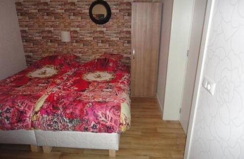 Barneveld Bed & Breakfast | B&B De Hooiberg