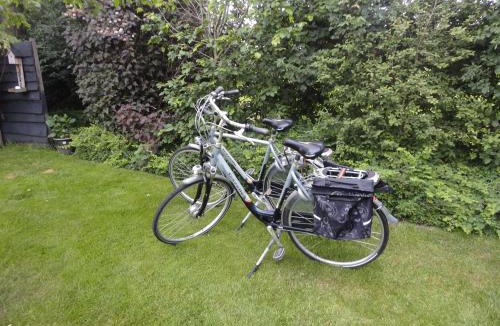 Barneveld Bed & Breakfast | B&B De Hooiberg