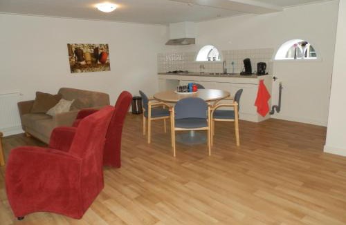 Barneveld Bed & Breakfast | B&B De Hooiberg