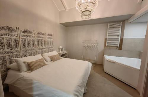 Brusuglio House | B&B De I Bravi
