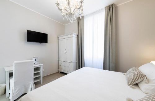 Brusuglio House | B&B De I Bravi