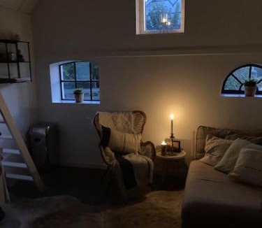 Driel Bed & Breakfast | B&B De Jagthut