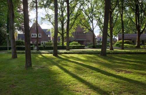 Doorwerth Bed & Breakfast | B&B de Kerk