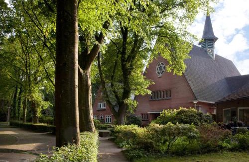 Doorwerth Bed & Breakfast | B&B de Kerk