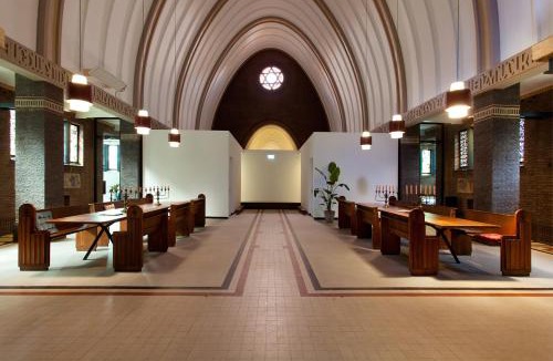 Doorwerth Bed & Breakfast | B&B de Kerk