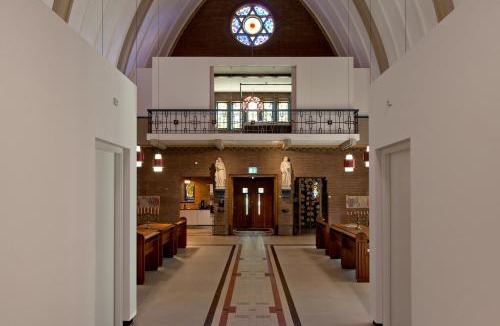 Doorwerth Bed & Breakfast | B&B de Kerk