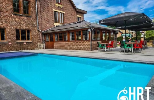 Bomal-sur-Ourthe Bed & Breakfast | B&B De l'Aisne