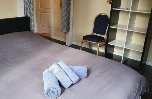Bomal-sur-Ourthe Bed & Breakfast | B&B De l'Aisne