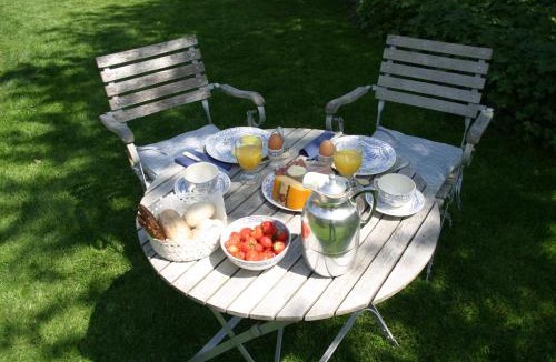 Rumpt Bed & Breakfast | B&B De Leeghpoel