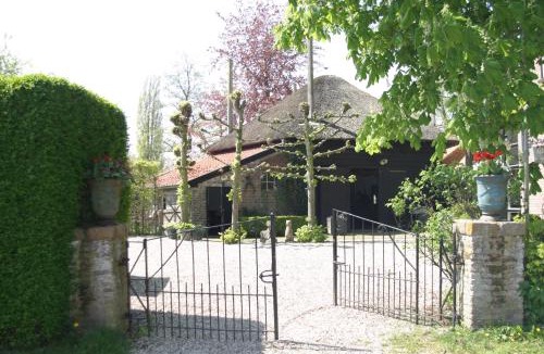 Rumpt Bed & Breakfast | B&B De Leeghpoel