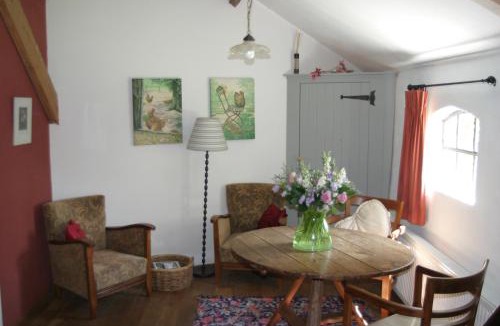 Rumpt Bed & Breakfast | B&B De Leeghpoel